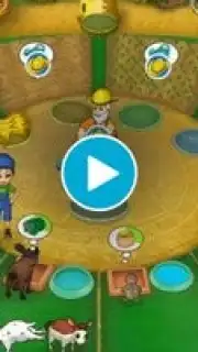 Farm Mania 2 скриншот 1