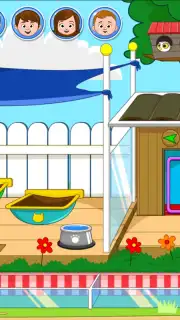 My Town: Pet скриншот 1