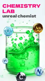 UnrealChemist скриншот 9