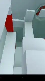 Project Parkour скриншот 2