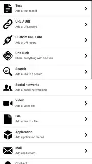 NFC Tools скриншот 11