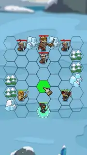 5 Heroes скриншот 2