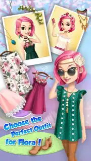 Power Girls Super City скриншот 10