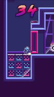 Synthwave Escape скриншот 8