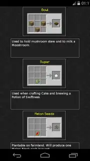 Craft! скриншот 4