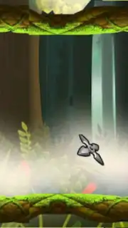 Ninja Run скриншот 1
