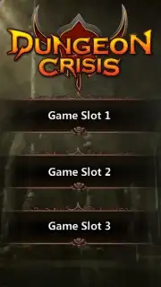 D.Crisis скриншот 10