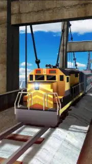 Train Sim 2015 скриншот 7
