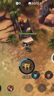 King Of Hunters скриншот 8