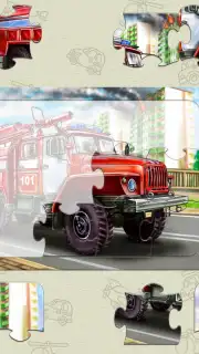 WorldOfCars скриншот 9