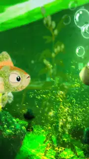 Aquarium Land скриншот 4