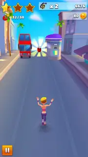 Hollywood Rush скриншот 6