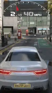 Fast Grand Car Driving Game 3d скриншот 5