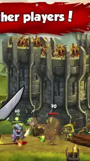 Band of Heroes скриншот 5