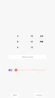 funnyClock скриншот 2
