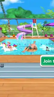 Barbie Dreamhouse Adventures скриншот 4