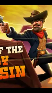 Western Fps Cowboy Sniper Town скриншот 1