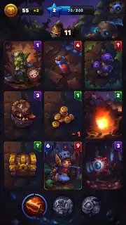 Cards Keeper скриншот 1