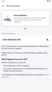 Life360 скриншот 13