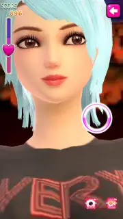 Dancing Miki скриншот 4