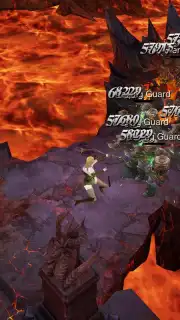 Awakening of Dragon скриншот 7