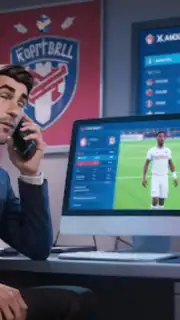 ReMatch скриншот 4