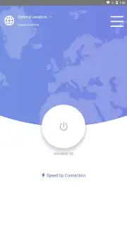 VPN 360 скриншот 3