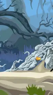 elemental runner скриншот 2