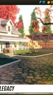 Rival Stars Horse Racing скриншот 9