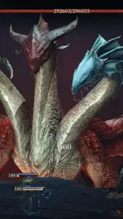 Dragonheir: Silent Gods скриншот 16