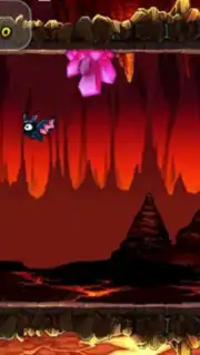 Ninja Run скриншот 2