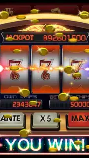 Free Poker-Texas Holdem скриншот 2