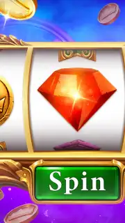 Scatter Slots скриншот 10