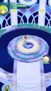 Fantasy Life Online скриншот 2