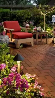 Garden Design Ideas скриншот 7