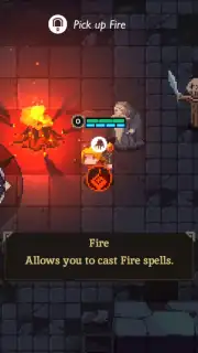 Elemental Dungeon (Global) скриншот 5