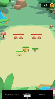 Merge Master: Dinosaur Friend скриншот 8