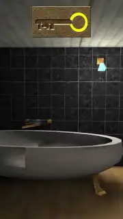 The Child Of Slendrina скриншот 9