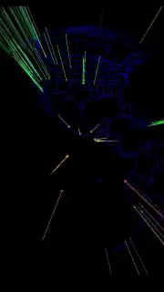 3D Earthquake скриншот 3