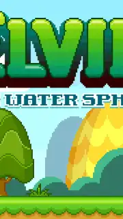 Elvin: The water sphere скриншот 3