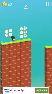 Jumpy скриншот 9
