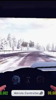 Kartal Drift And Driving Simulator скриншот 18