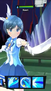 MGCM Magical Girls скриншот 6