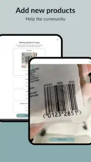 GF Scanner скриншот 4