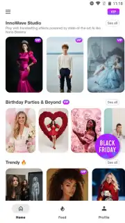 Photo Lab скриншот 2