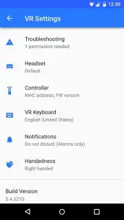 Daydream скриншот 4