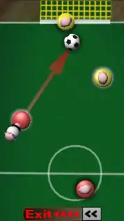 Action for 2-4 Players скриншот 7