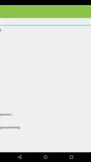 OpenVPN Client Free скриншот 13
