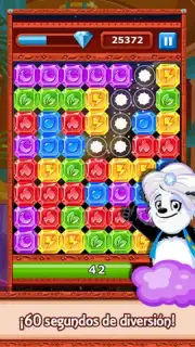 Diamond Dash скриншот 1