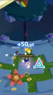 Sonic Rumble скриншот 7